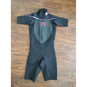 Body Glove Surfing Wetsuit Black Men Size M Excellent Condition